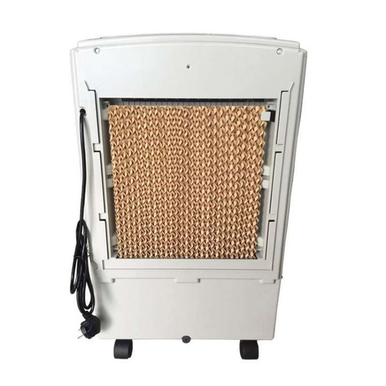 Mitsuta พัดลมไอเย็น รุ่น MEC65 Mitsuta พัดลมไอเย็น รุ่น MEC65