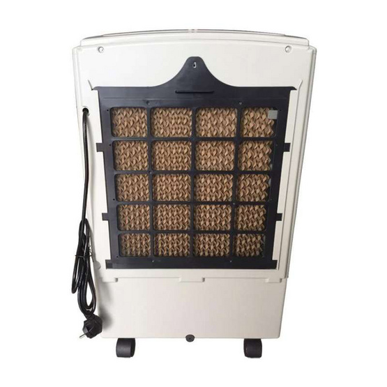 Mitsuta พัดลมไอเย็น รุ่น MEC65 Mitsuta พัดลมไอเย็น รุ่น MEC65
