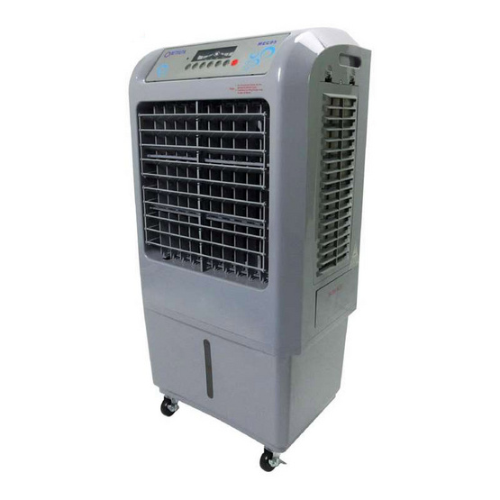 Mitsuta พัดลมไอเย็น รุ่น MEC95 Mitsuta พัดลมไอเย็น รุ่น MEC95
