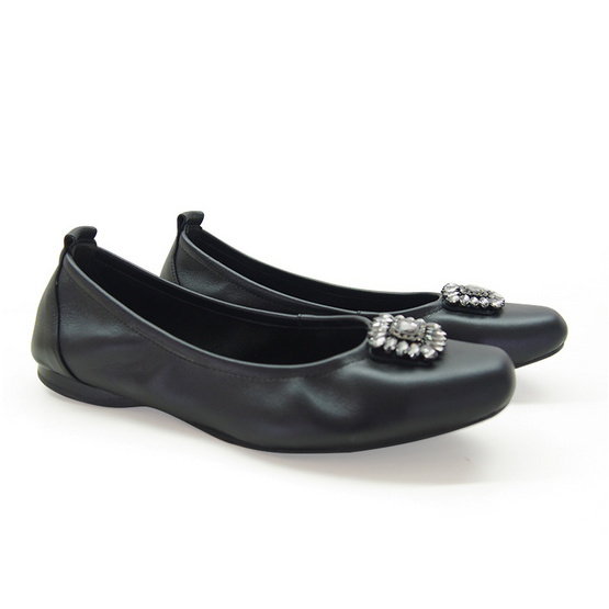 SOFIT รองเท้า BALLERINA รุ่น SNB160LBKD3 ดำ SOFIT รองเท้า BALLERINA รุ่น SNB160LBKD3 ดำ