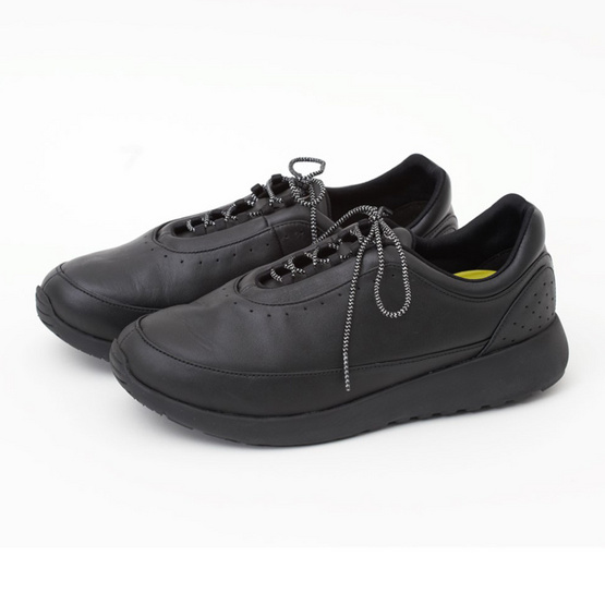 SOFIT รองเท้า SPORT รุ่น SN0219LBK ดำ SOFIT รองเท้า SPORT รุ่น SN0219LBK ดำ