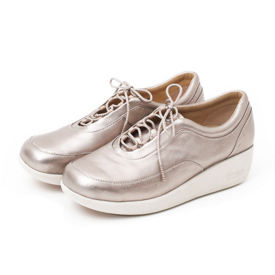 SOFIT รองเท้า SPORT รุ่น SN0218LGD ทอง SOFIT รองเท้า SPORT รุ่น SN0218LGD ทอง