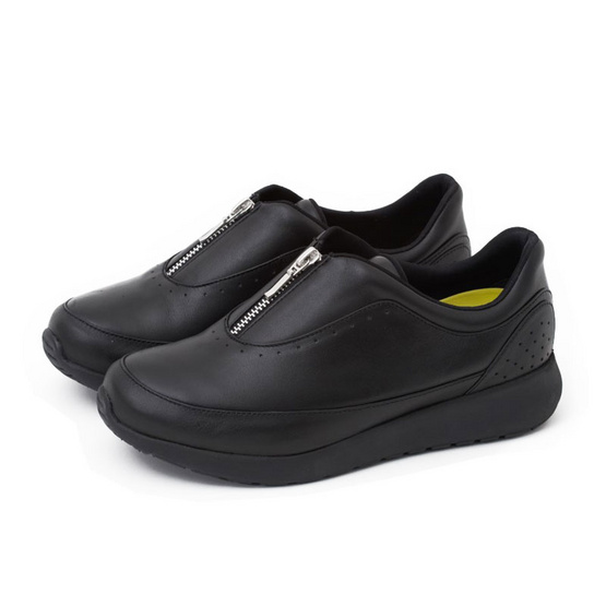 SOFIT รองเท้า SPORT รุ่น SN219ZLBK ดำ SOFIT รองเท้า SPORT รุ่น SN219ZLBK ดำ