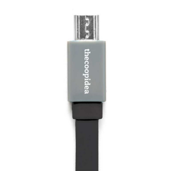 Thecoopidea Cable Micro Usb Pasta 1M Thecoopidea Cable Micro Usb Pasta 1M