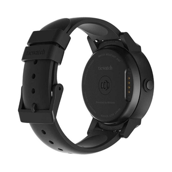 TicWatch E TicWatch E