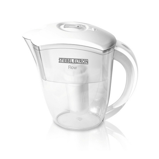 STIEBEL ELTRON เครื่องกรองน้ำ FLOW PITCHER STIEBEL ELTRON เครื่องกรองน้ำ FLOW PITCHER