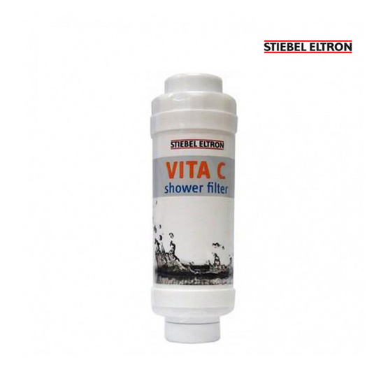 STIEBEL ELTRON ไส้กรอง VITA C SHOWER FILTER STIEBEL ELTRON ไส้กรอง VITA C SHOWER FILTER