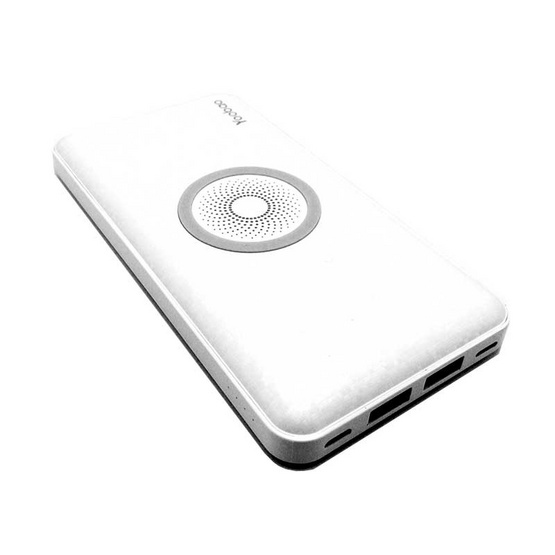 Yoobao Wireless Power Bank 9000mAh รุ่น W9 Yoobao Wireless Power Bank 9000mAh รุ่น W9