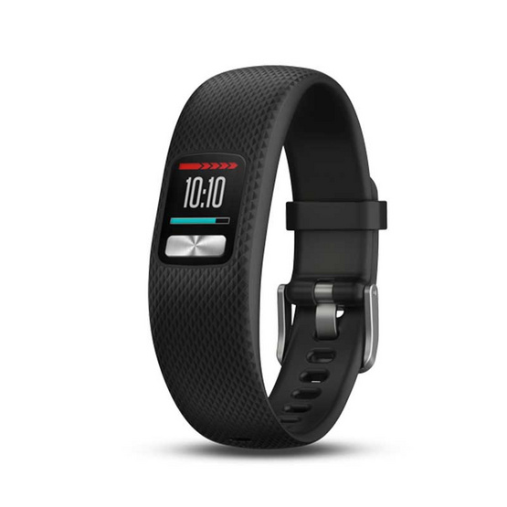 Garmin สายรัดข้อมือเพื่อสุขภาพ vivofit 4 ไซส์ S/M Garmin สายรัดข้อมือเพื่อสุขภาพ vivofit 4 ไซส์ S/M
