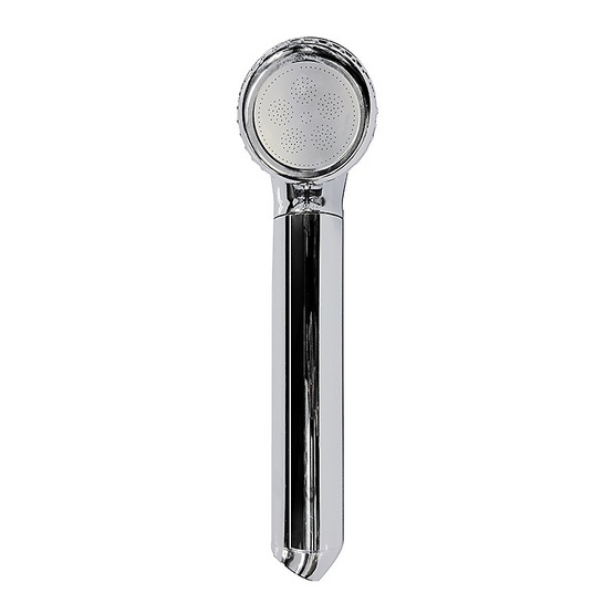 MAZUMA ฝักบัวอาบน้ำ รุ่น Anti-Oxidant Shower Head (พิเศษ 1 แถม 1) MAZUMA ฝักบัวอาบน้ำ รุ่น Anti-Oxidant Shower Head (พิเศษ 1 แถม 1)