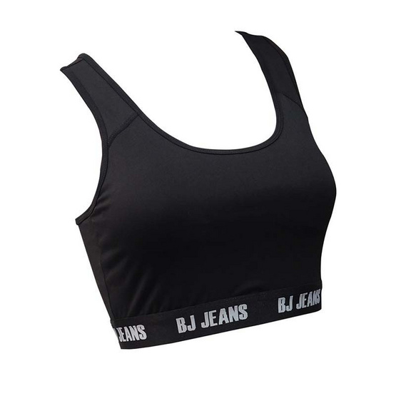 BJ JEANSSport Bra สปอร์ตบรา ชุดออกกำลังกาย รุ่น X-BJL-008-02 BJ JEANSSport Bra สปอร์ตบรา ชุดออกกำลังกาย รุ่น X-BJL-008-02