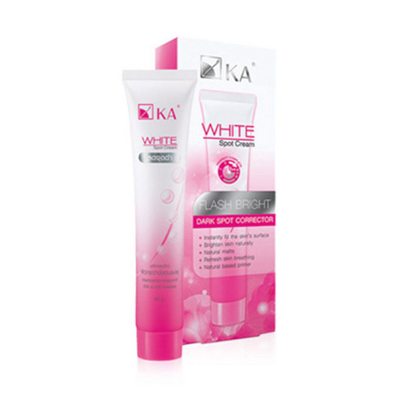 KA WHITE SPORT CREAM 45 g KA WHITE SPORT CREAM 45 g
