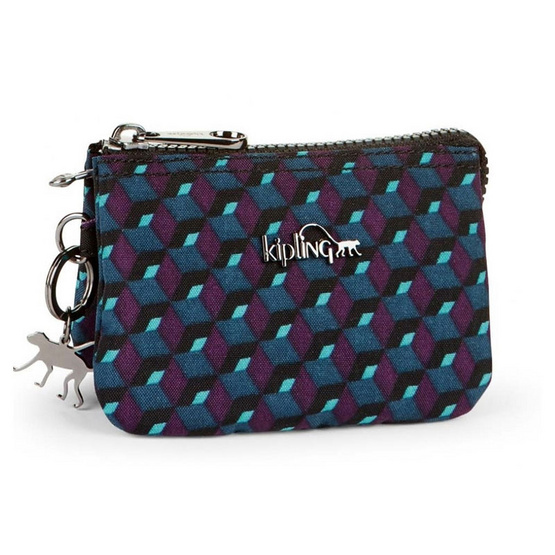 กระเป๋าอเนกประสงค์ Kipling Creativity S - Mirage Print กระเป๋าอเนกประสงค์ Kipling Creativity S - Mirage Print