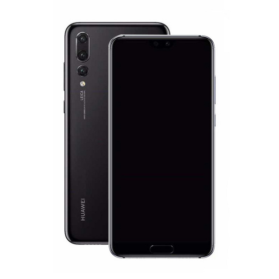 Huawei P20 Pro Huawei P20 Pro