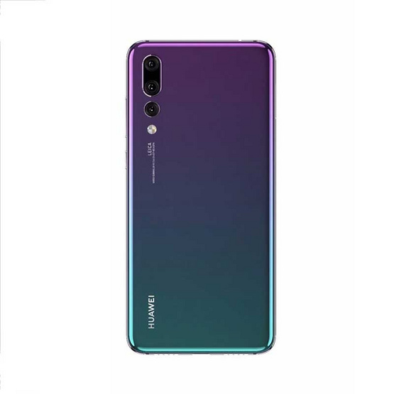 Huawei P20 Pro Huawei P20 Pro