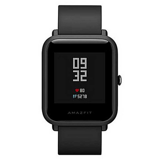 Xiaomi สมาร์ทวอทช์ รุ่น Amazfit Bip Xiaomi สมาร์ทวอทช์ รุ่น Amazfit Bip