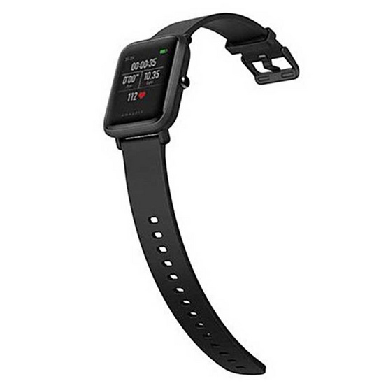 Xiaomi สมาร์ทวอทช์ รุ่น Amazfit Bip Xiaomi สมาร์ทวอทช์ รุ่น Amazfit Bip