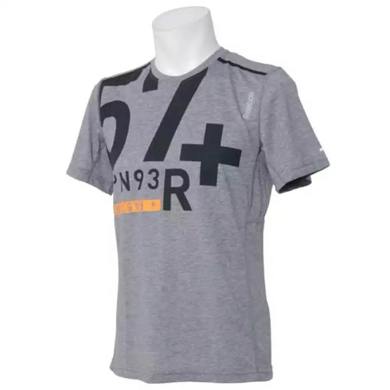 Reebok เสื้อผู้ชาย B88160 BP735 Reebok เสื้อผู้ชาย B88160 BP735