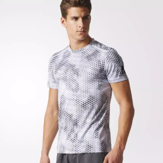 ADIDAS T-SHIRT CLIMACHILL TEEG AI8316 SIZE S ADIDAS T-SHIRT CLIMACHILL TEEG AI8316 SIZE S