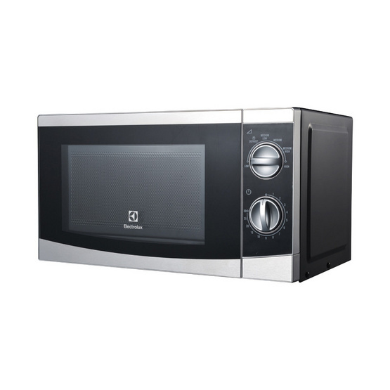 ELECTROLUX ไมโครเวฟ EMM2025MX 20 L ELECTROLUX ไมโครเวฟ EMM2025MX 20 L