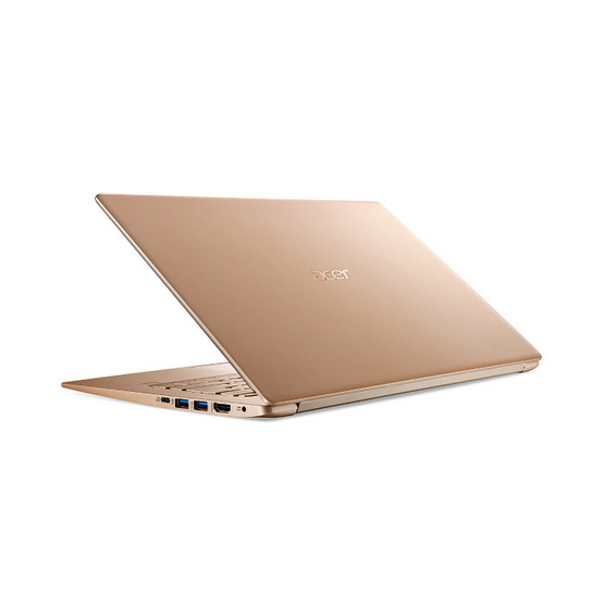 Acer Notebook Swift SF514-52T-53PJ i5-8250U 8G 256G W10 3Y G Honey Gold Acer Notebook Swift SF514-52T-53PJ i5-8250U 8G 256G W10 3Y G Honey Gold