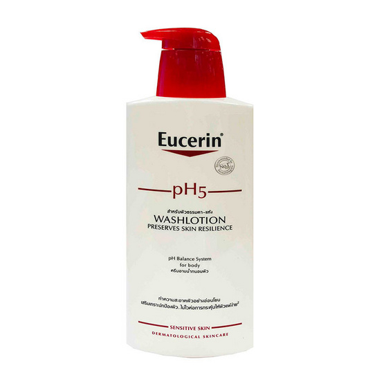 Eucerin Ph5 WashLotion 400 ml Eucerin Ph5 WashLotion 400 ml