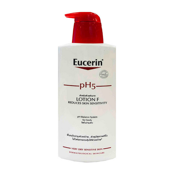 Eucerin Ph5 Lotion F 400 ml Eucerin Ph5 Lotion F 400 ml