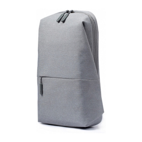 Xiaomi Mi City Sling Bag Light Grey Xiaomi Mi City Sling Bag Light Grey
