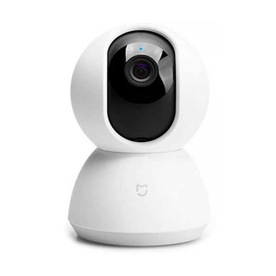 Xiaomi กล้องวงจรปิดไร้สาย รุ่น Home Security Camera 360 Xiaomi กล้องวงจรปิดไร้สาย รุ่น Home Security Camera 360