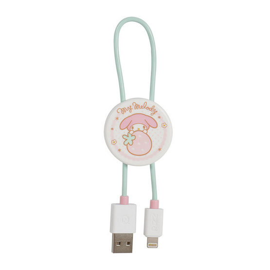 Rizz My Melody Lightning USB SA-CHM-004 Rizz My Melody Lightning USB SA-CHM-004