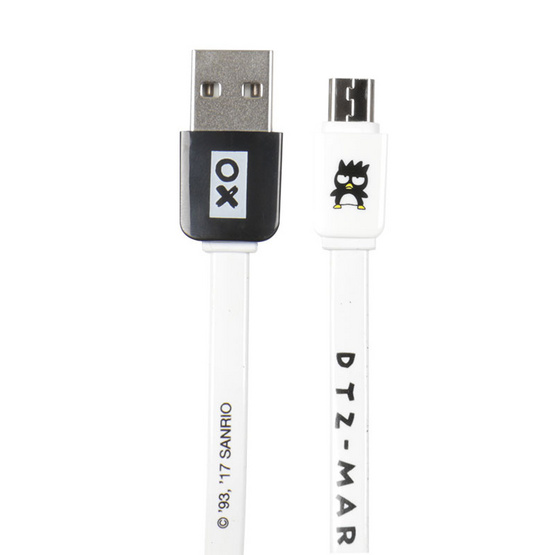 Rizz Bad Bad Maru Micro USB SA-CHB-003 Rizz Bad Bad Maru Micro USB SA-CHB-003