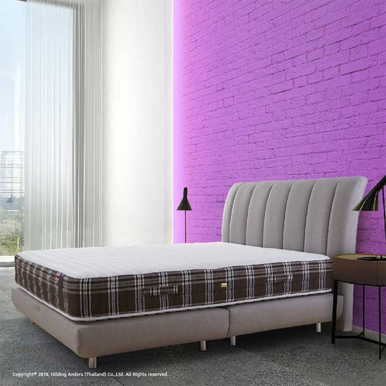 Slumberland ที่นอน PS1200 รุ่น Ceilidh Slumberland ที่นอน PS1200 รุ่น Ceilidh