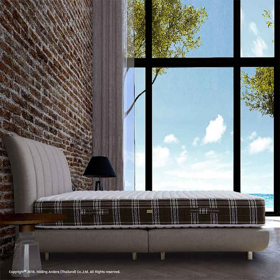 Slumberland ที่นอน PS1200 รุ่น Ceilidh Slumberland ที่นอน PS1200 รุ่น Ceilidh