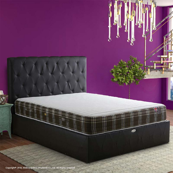 Slumberland ที่นอน PS1200 รุ่น Ceilidh Slumberland ที่นอน PS1200 รุ่น Ceilidh