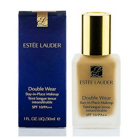 Estee Double Wear Stay In Place Makeup 30 ml #1W2 Sand 36 Estee Double Wear Stay In Place Makeup 30 ml #1W2 Sand 36