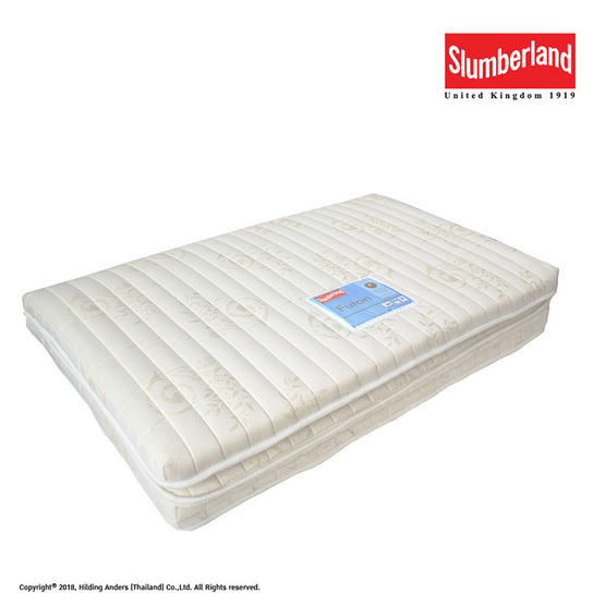 Slumberland ที่นอนปิกนิก Futon 3 ฟุต Slumberland ที่นอนปิกนิก Futon 3 ฟุต