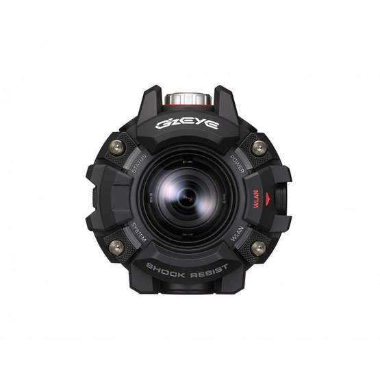 Casio GZE-1 Black Casio GZE-1 Black