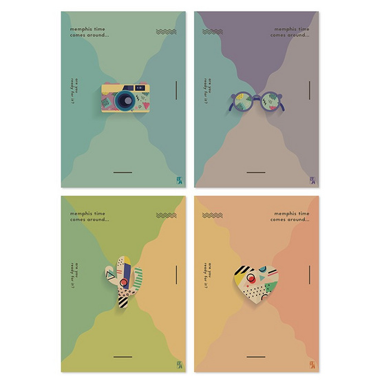 Double A สมุดรายงาน A4 80 แกรม 50 แผ่น คละลาย (แพ็ค 4 เล่ม) Double A สมุดรายงาน A4 80 แกรม 50 แผ่น คละลาย (แพ็ค 4 เล่ม)