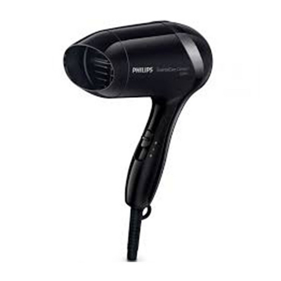 Philips DryCare Essential BHD001/00 Philips DryCare Essential BHD001/00