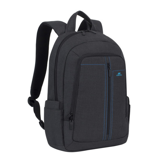 Rivacase 15.6" 7560 Laptop Canvas Backpack Rivacase 15.6" 7560 Laptop Canvas Backpack