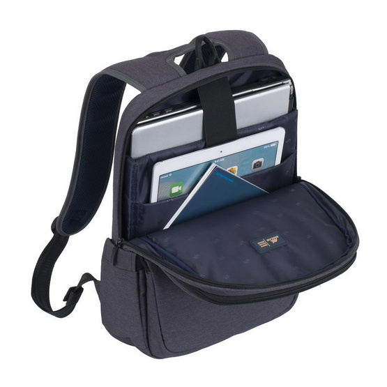 Rivacase 15.6" 7760 Laptop Backpack Rivacase 15.6" 7760 Laptop Backpack