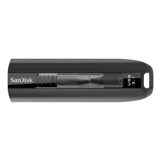 SanDisk USB 3.1 Flash Drive Extreme Go 64 GB SanDisk USB 3.1 Flash Drive Extreme Go 64 GB