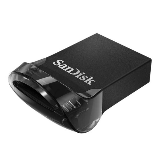 SanDisk USB 3.1 Flash Drive Ultra Fit 256 GB SanDisk USB 3.1 Flash Drive Ultra Fit 256 GB
