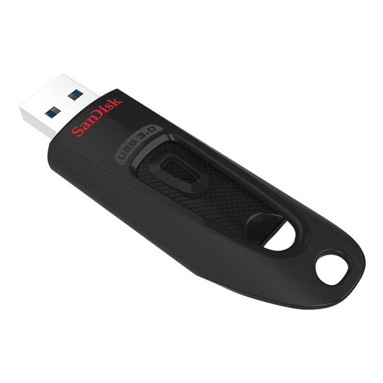 SanDisk USB 3.0 Flash Drive Ultra 16 GB SanDisk USB 3.0 Flash Drive Ultra 16 GB