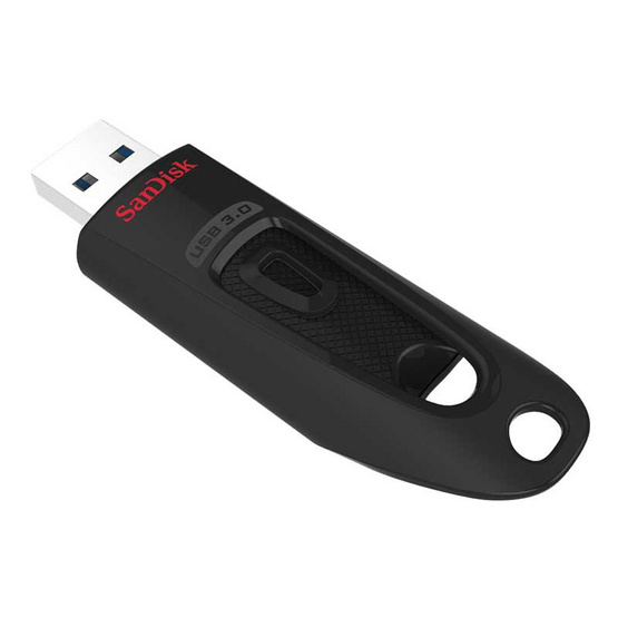SanDisk USB 3.0 Flash Drive Ultra 64 GB SanDisk USB 3.0 Flash Drive Ultra 64 GB