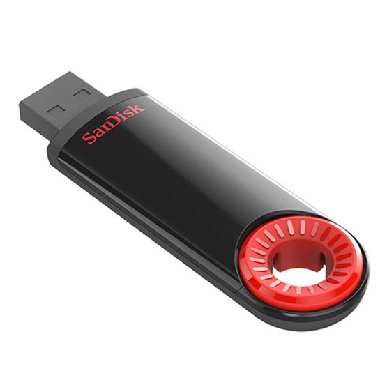 SanDisk USB 2.0 Flash Drive Cruzer Dial 16 GB SanDisk USB 2.0 Flash Drive Cruzer Dial 16 GB