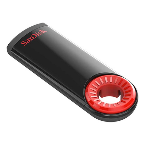 SanDisk USB 2.0 Flash Drive Cruzer Dial 16 GB SanDisk USB 2.0 Flash Drive Cruzer Dial 16 GB