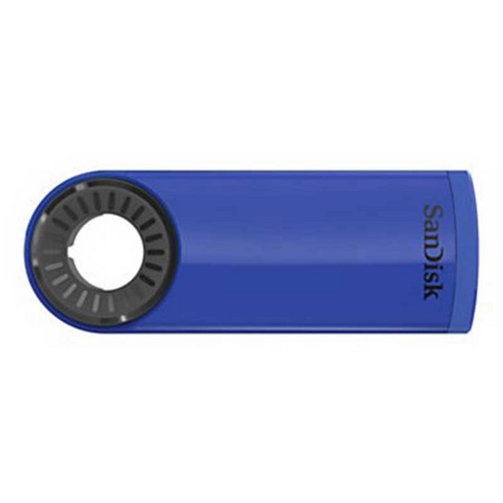 SanDisk USB 2.0 Flash Drive Cruzer Dial 32 GB SanDisk USB 2.0 Flash Drive Cruzer Dial 32 GB