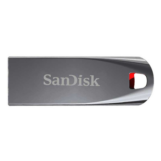 SanDisk USB 2.0 Flash Drive Cruzer Force 16 GB SanDisk USB 2.0 Flash Drive Cruzer Force 16 GB