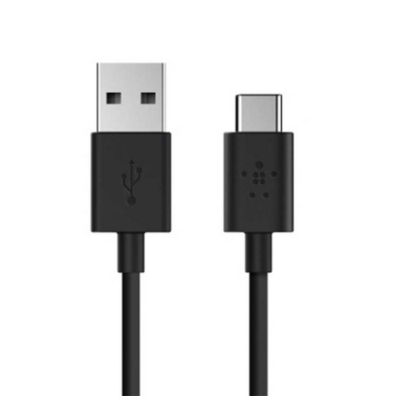 Belkin สายชาร์จ Type C 3M รุ่น F2CU032bt10 Belkin สายชาร์จ Type C 3M รุ่น F2CU032bt10